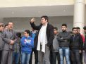 گزارش تصویری بازدید دانش آموزان پسر سال چهارم دوره دوم دبیرستان، از دانشگاه صنعتی شاهرود